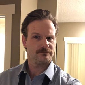 Meet your Posher, Mark